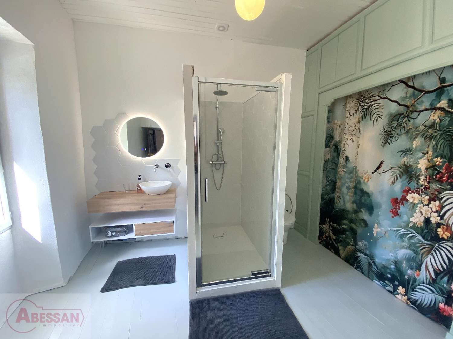 te koop landgoed Saint-Pierre-de-Trivisy Tarn 7