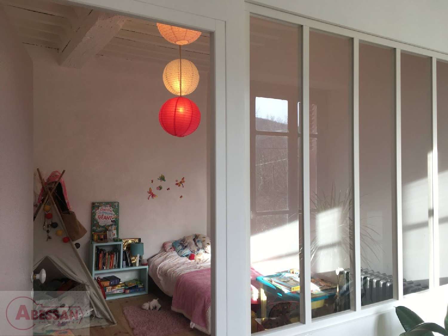 te koop landgoed Saint-Pierre-de-Trivisy Tarn 8