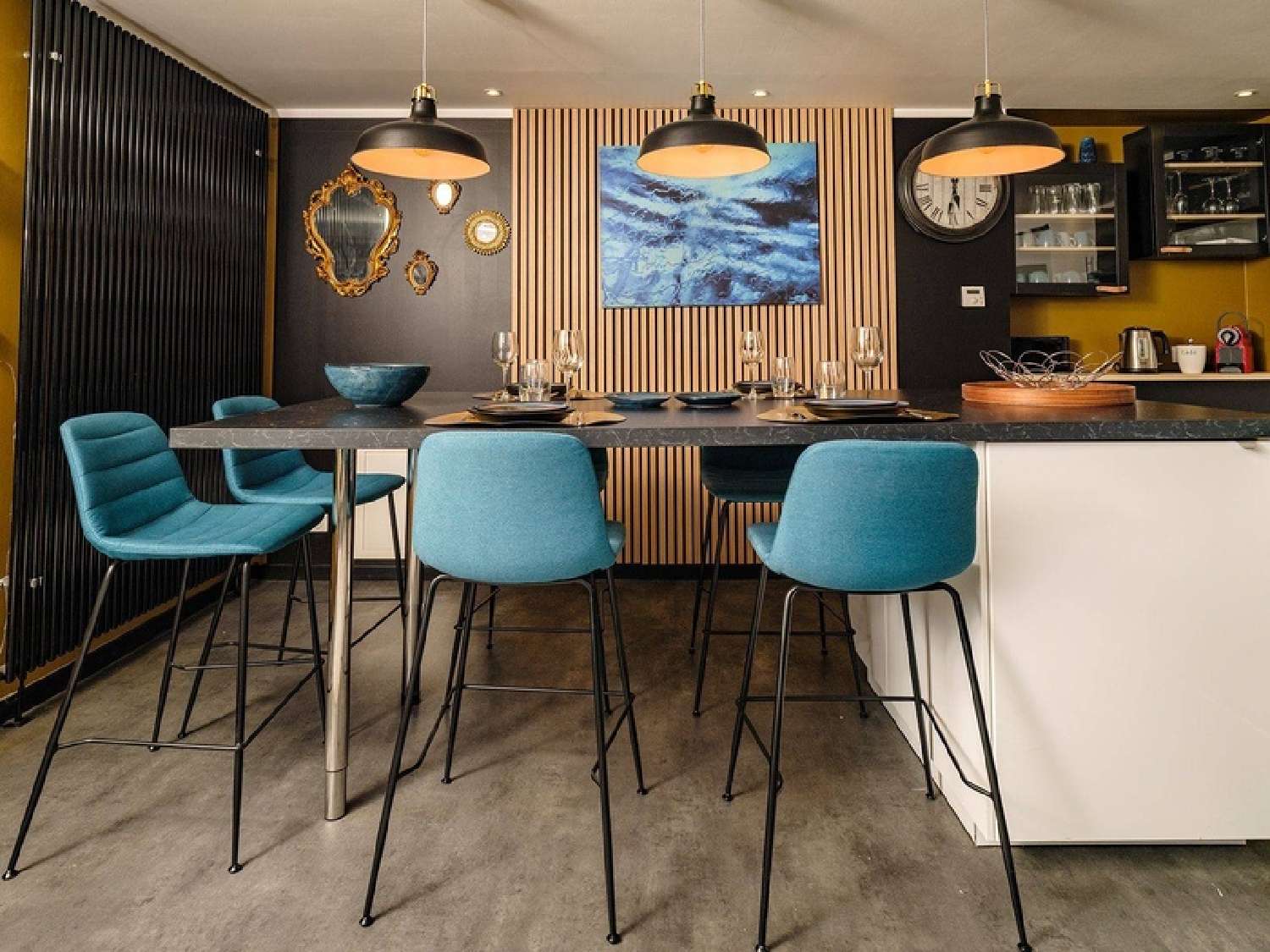  for sale estate Saint-Vaury Creuse 8