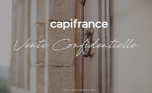 Seignosse Landes Landgut Bild 7250008