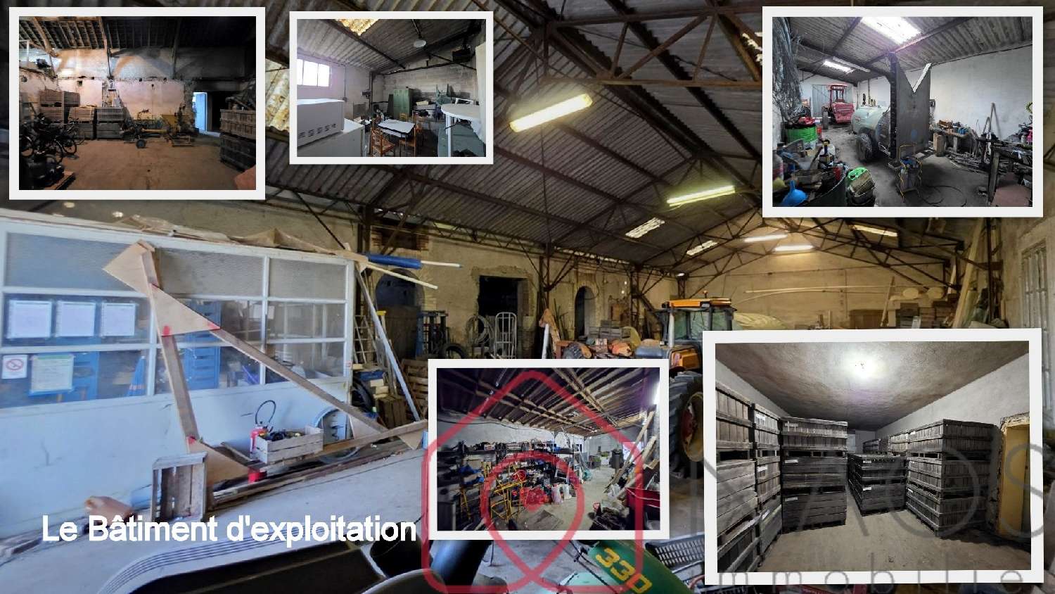  te koop landgoed Sémoy Loiret 4