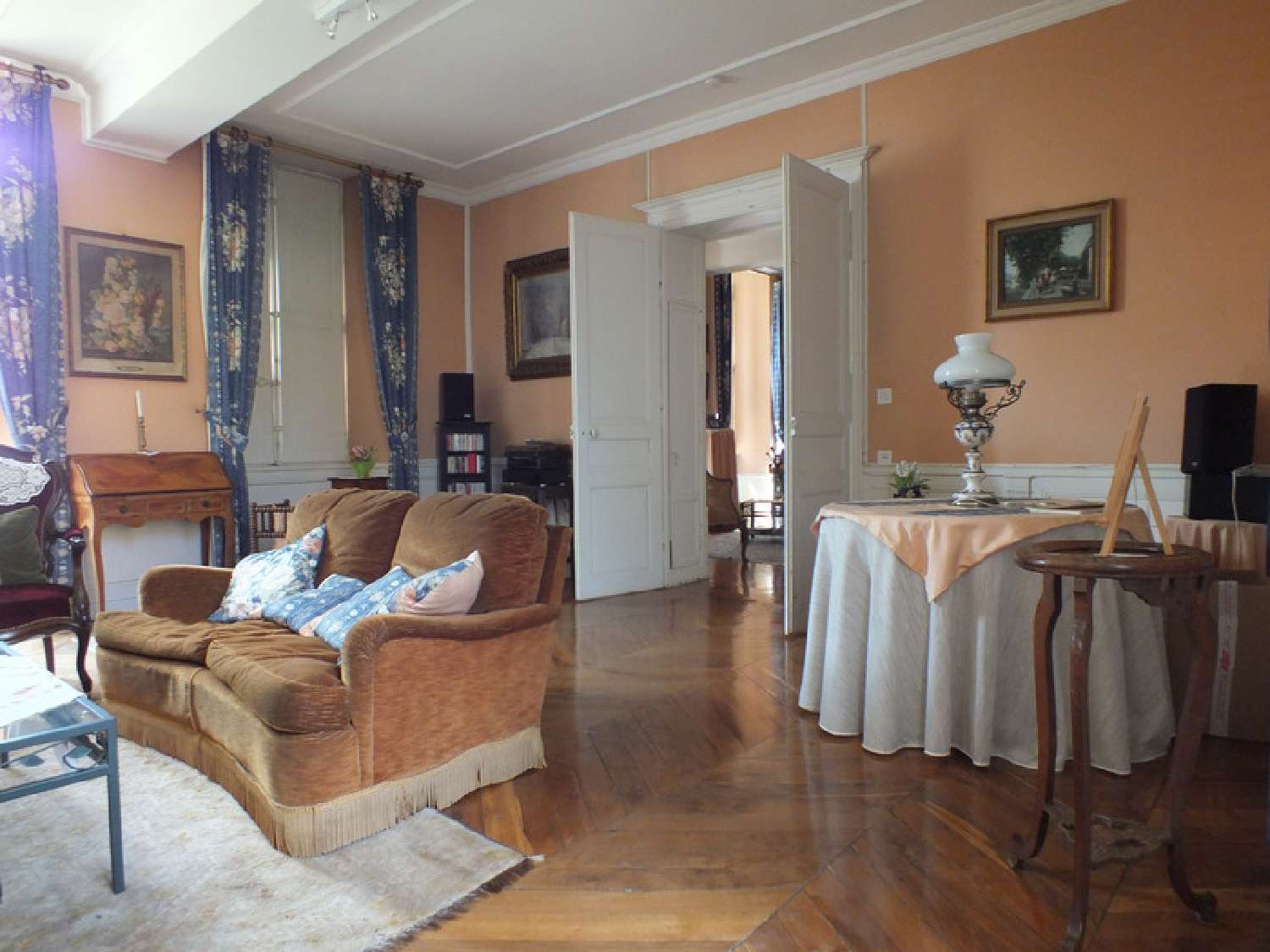 for sale estate Semur-en-Auxois Côte-d'Or 7