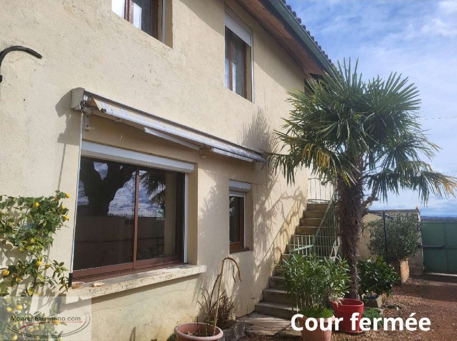  for sale estate Sennecé-lès-Mâcon Saône-et-Loire 3