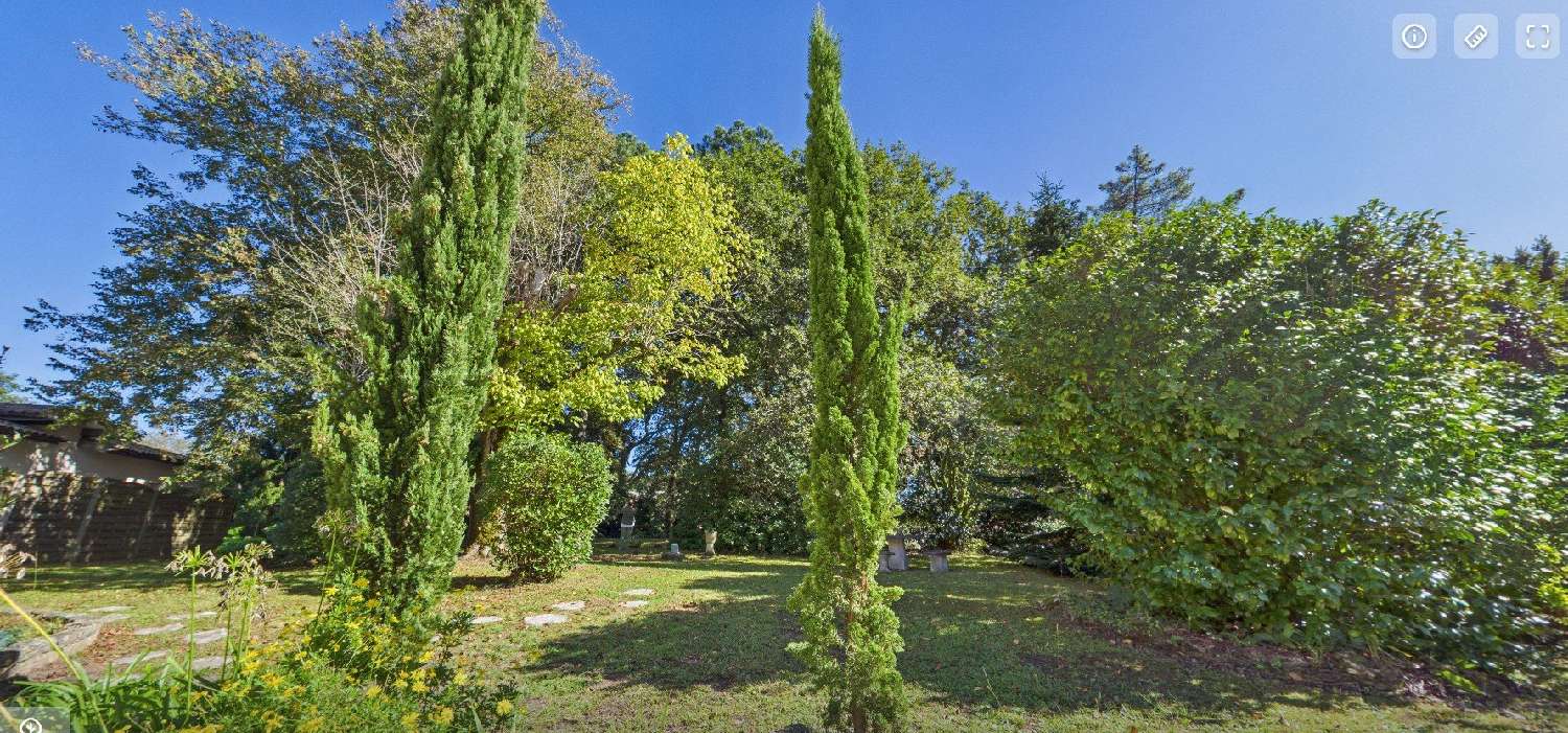  en venta finca rústica Soorts-Hossegor Landes 6