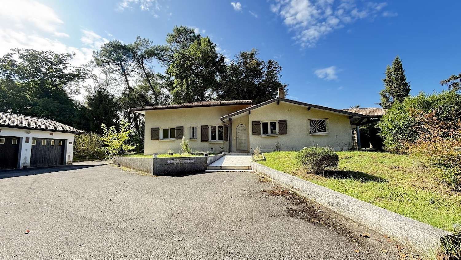  en venta finca rústica Soorts-Hossegor Landes 8