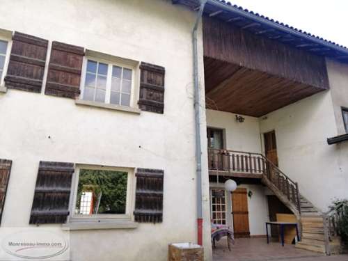  te koop landgoed Varennes-lès-Mâcon Saône-et-Loire 7