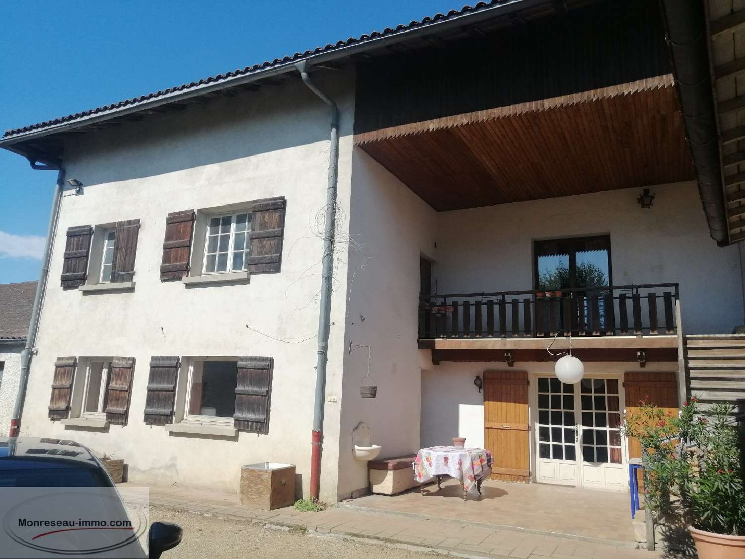  for sale estate Varennes-lès-Mâcon Saône-et-Loire 8