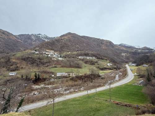 Viey Hautes-Pyrénées propriété foto 7247211