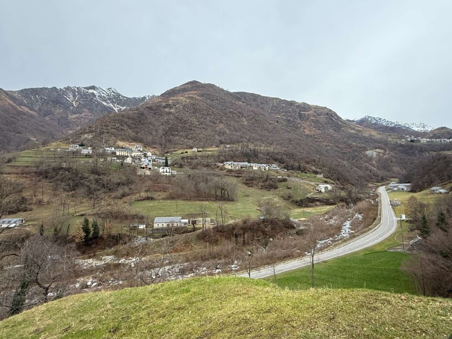 à vendre propriété Viey Hautes-Pyrénées 3
