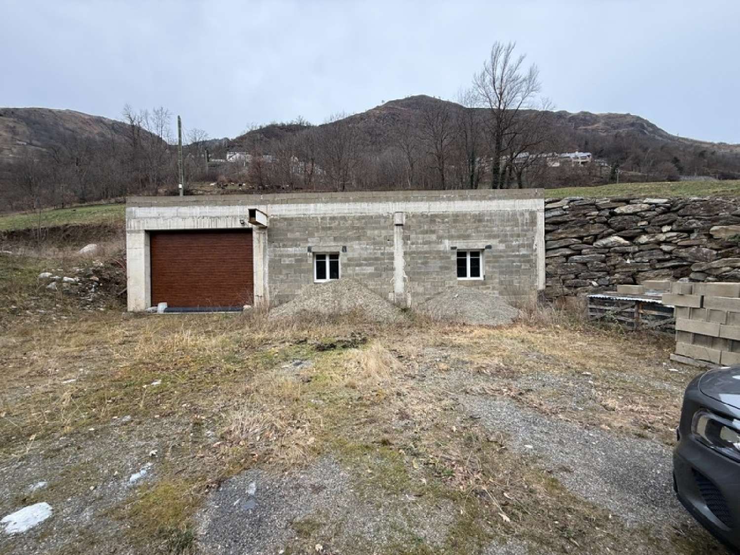 à vendre propriété Viey Hautes-Pyrénées 7