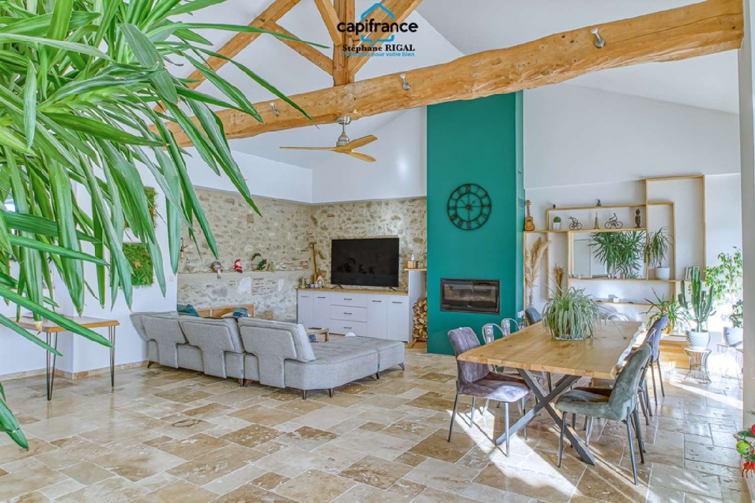  kaufen Landgut Villeneuve-sur-Lot Lot-et-Garonne 5