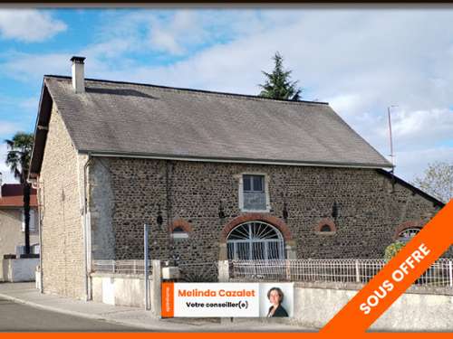 Abidos Pyrénées-Atlantiques boerderij foto 7248850