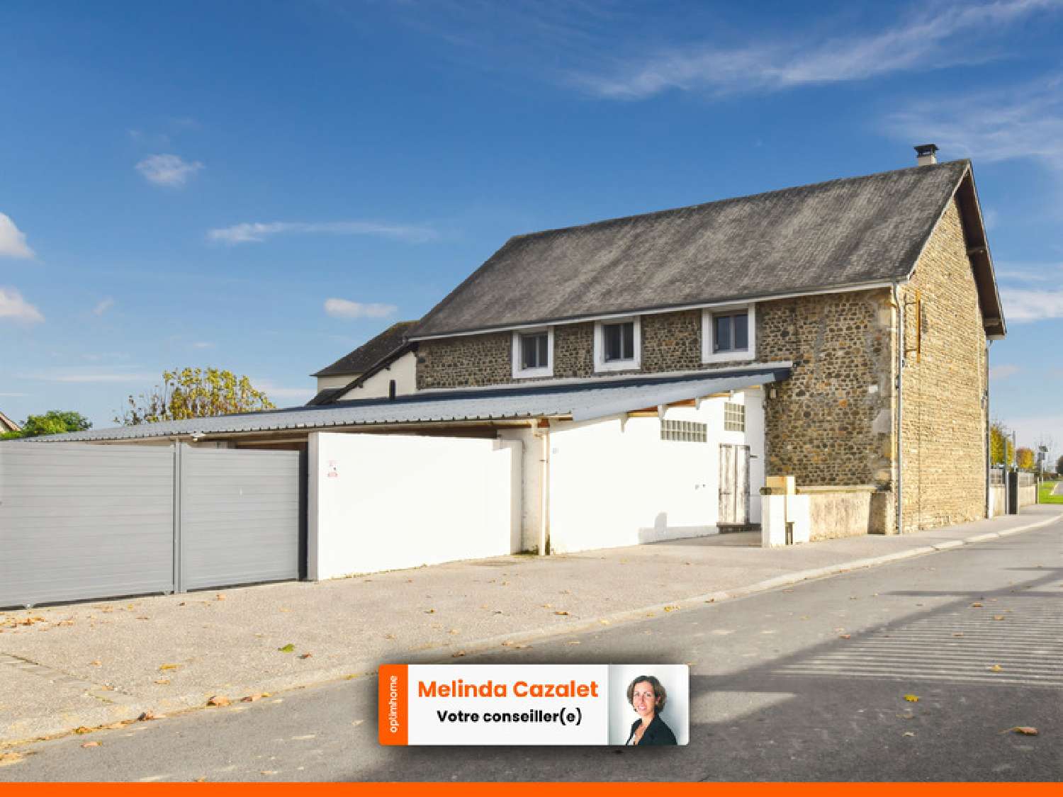 te koop boerderij Abidos Pyrénées-Atlantiques 2