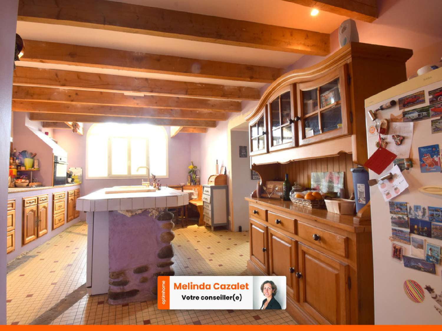 te koop boerderij Abidos Pyrénées-Atlantiques 5