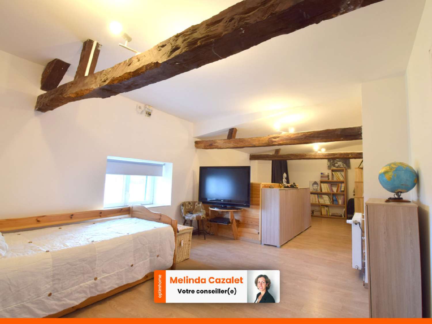 te koop boerderij Abidos Pyrénées-Atlantiques 6