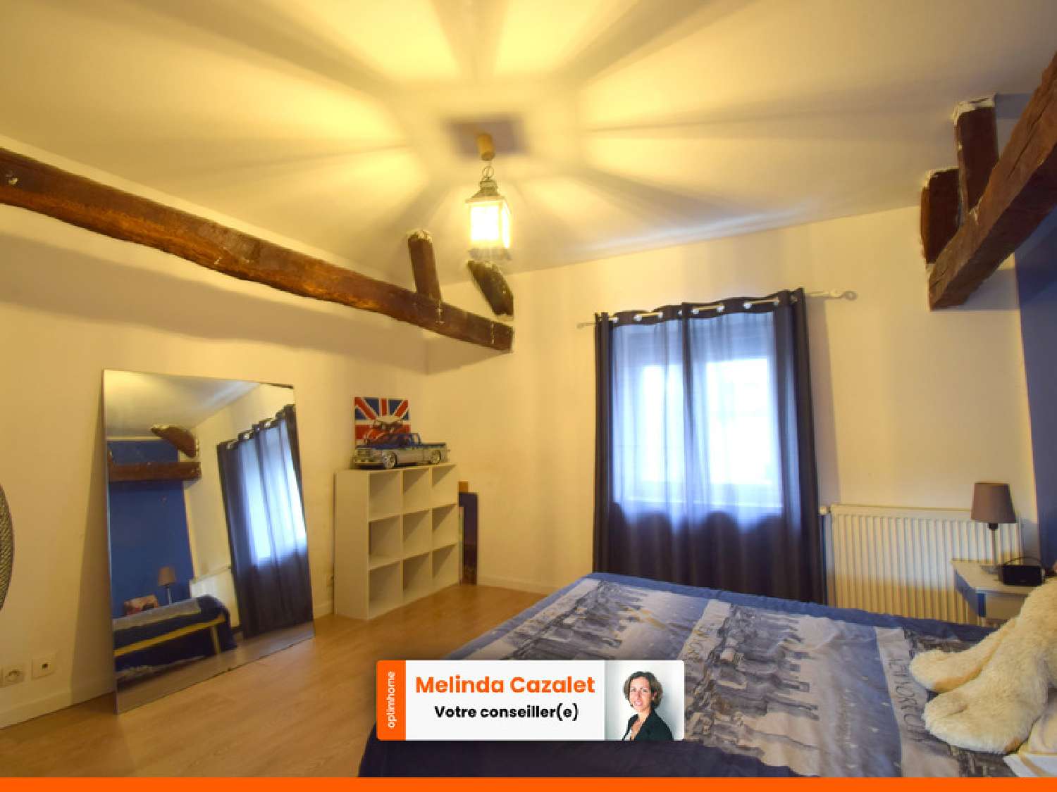 te koop boerderij Abidos Pyrénées-Atlantiques 8