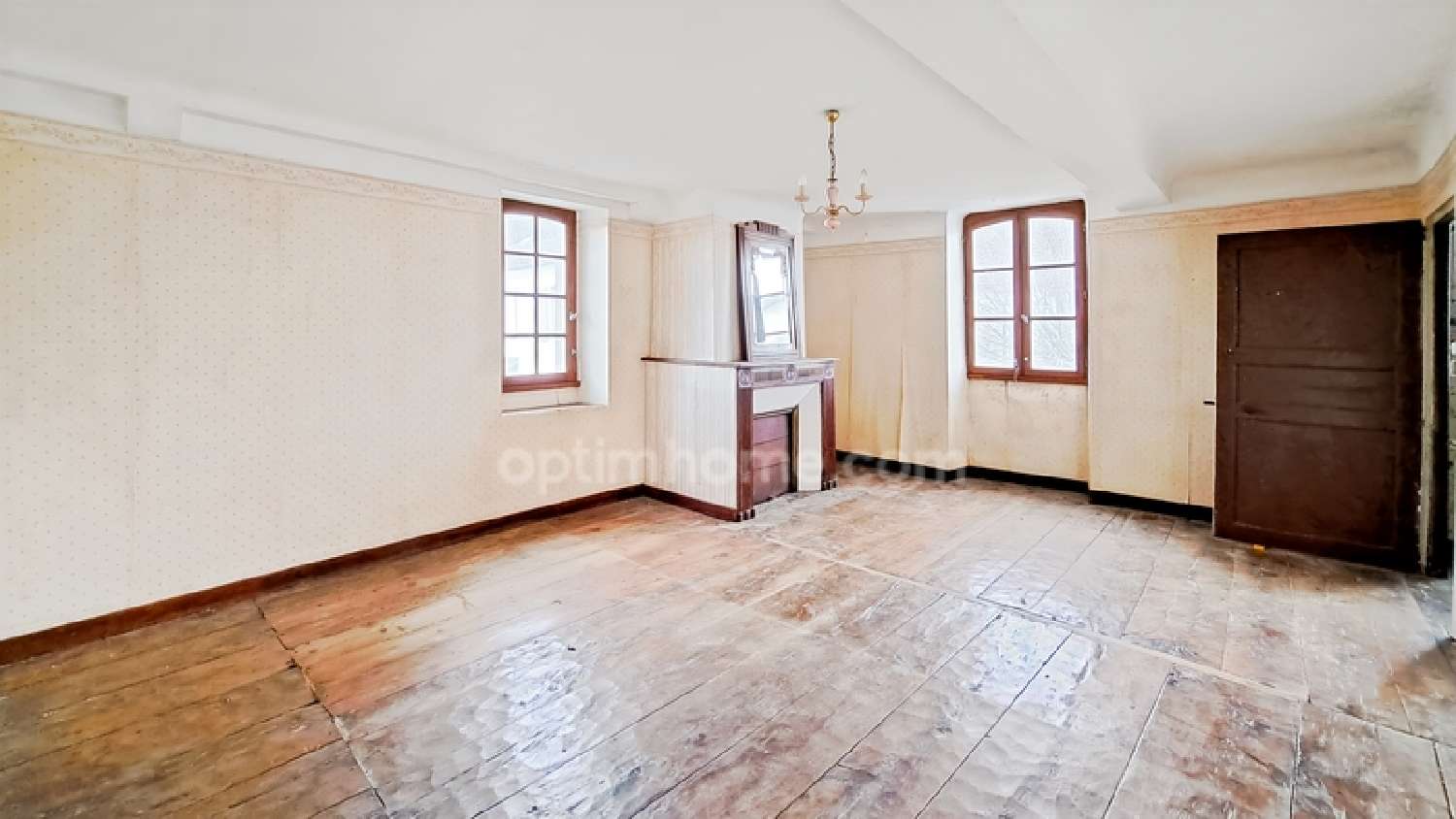 te koop boerderij Andrein Pyrénées-Atlantiques 3