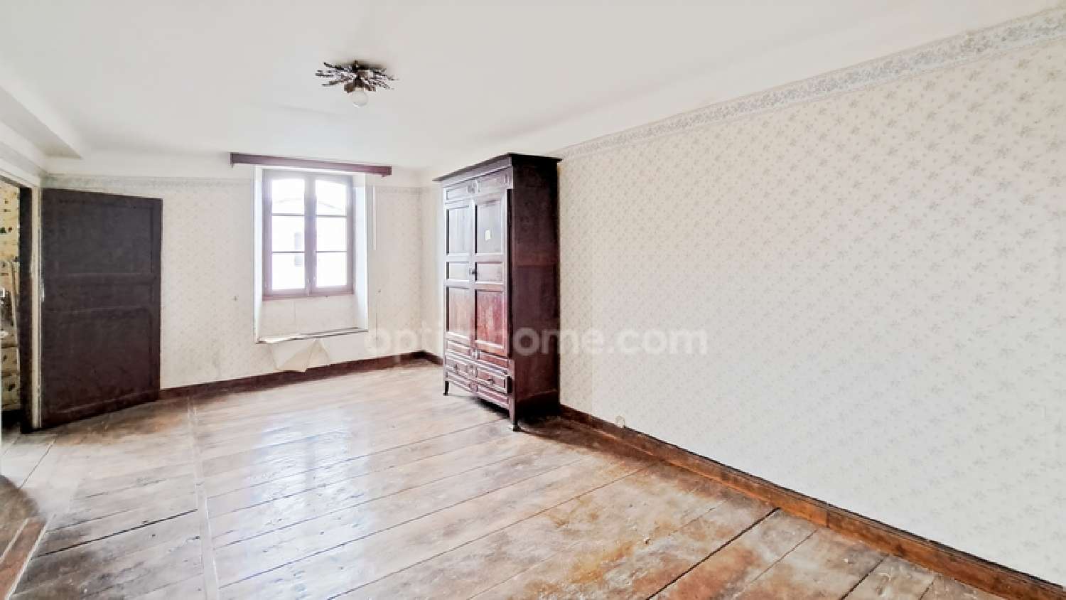 te koop boerderij Andrein Pyrénées-Atlantiques 6