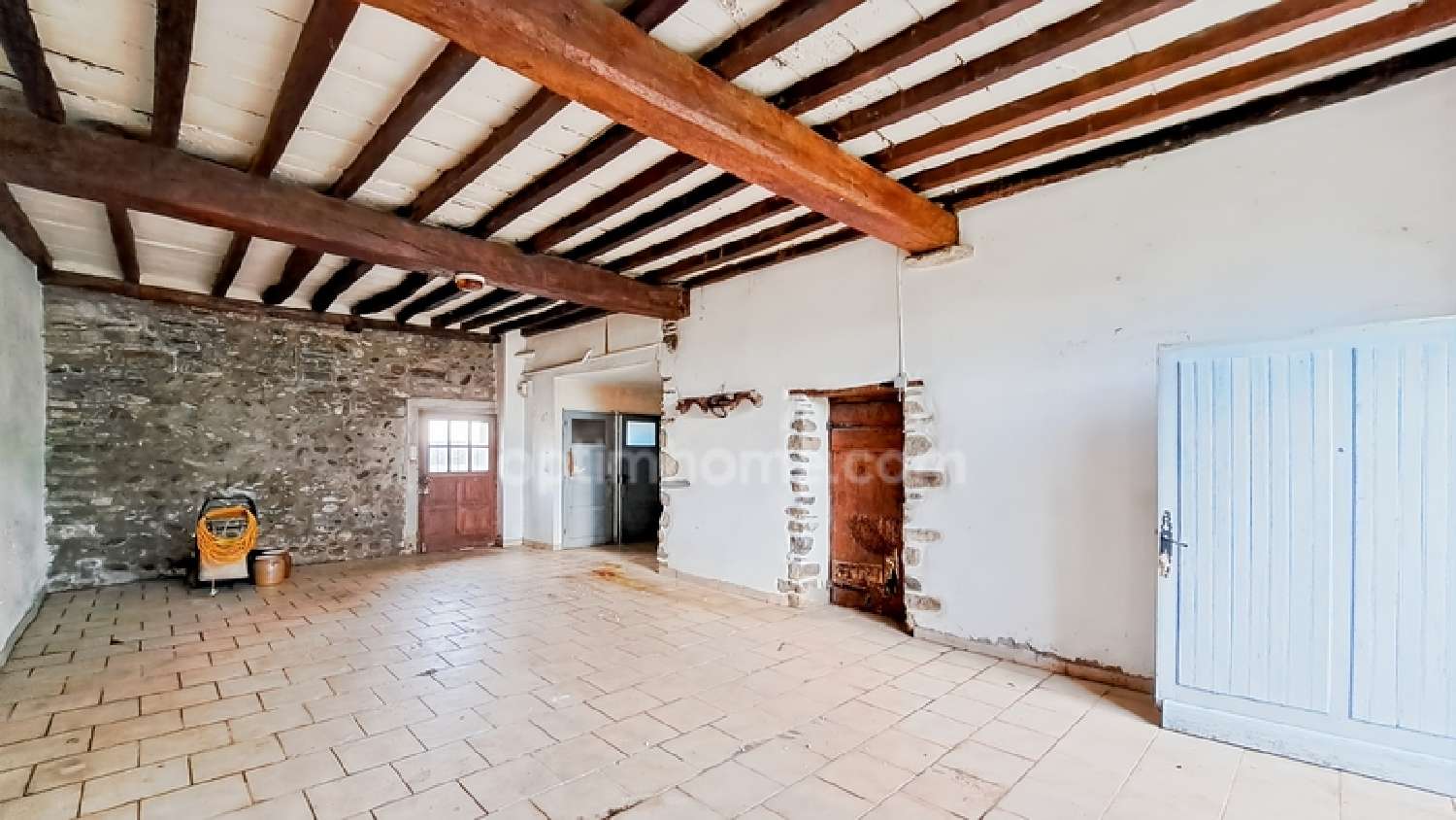 te koop boerderij Andrein Pyrénées-Atlantiques 7