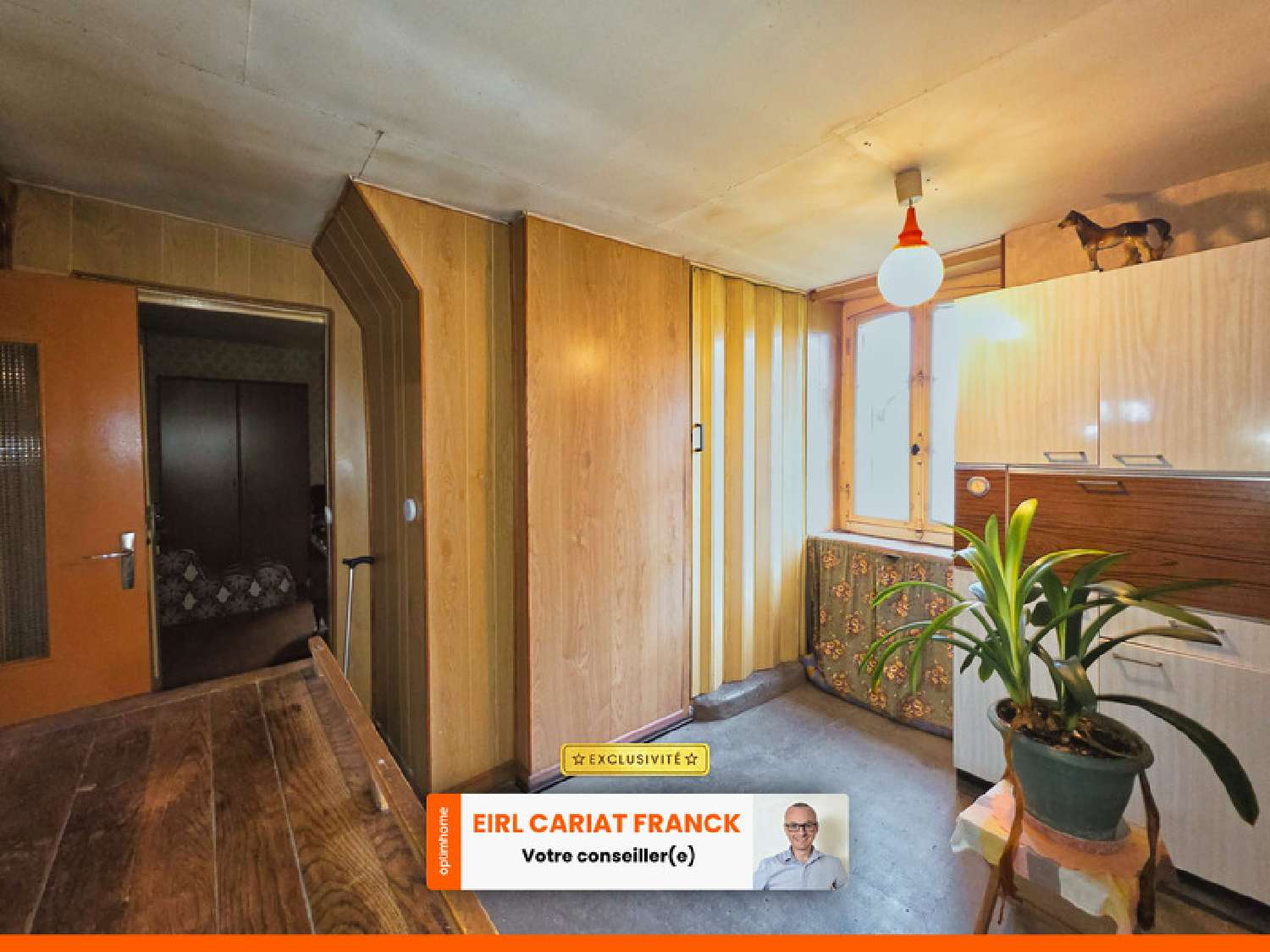  à vendre ferme Arnac-la-Poste Haute-Vienne 8