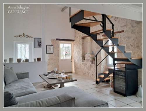 Astaffort Lot-et-Garonne boerderij foto 7246431