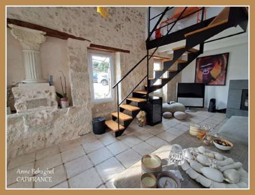 à vendre ferme Lectoure Gers 2