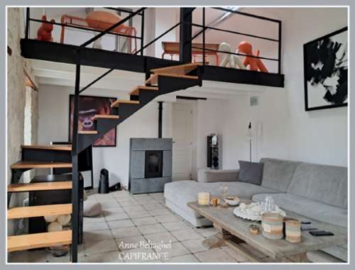  à vendre ferme Lectoure Gers 3