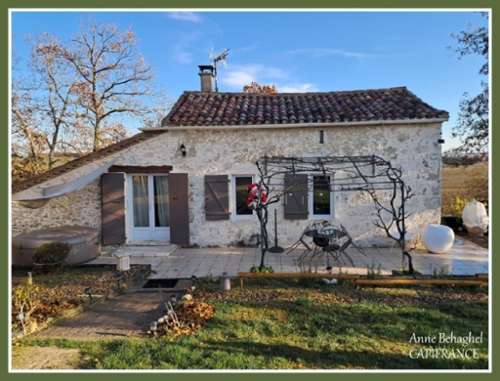  à vendre ferme Lectoure Gers 4