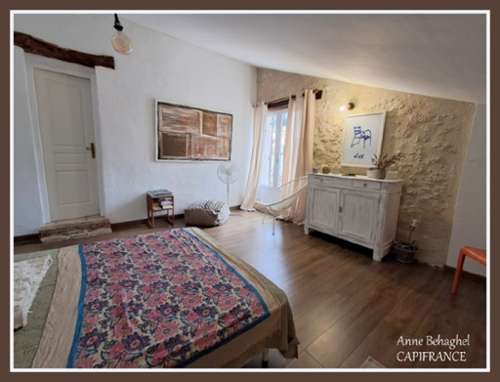  à vendre ferme Lectoure Gers 5