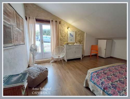  à vendre ferme Lectoure Gers 6