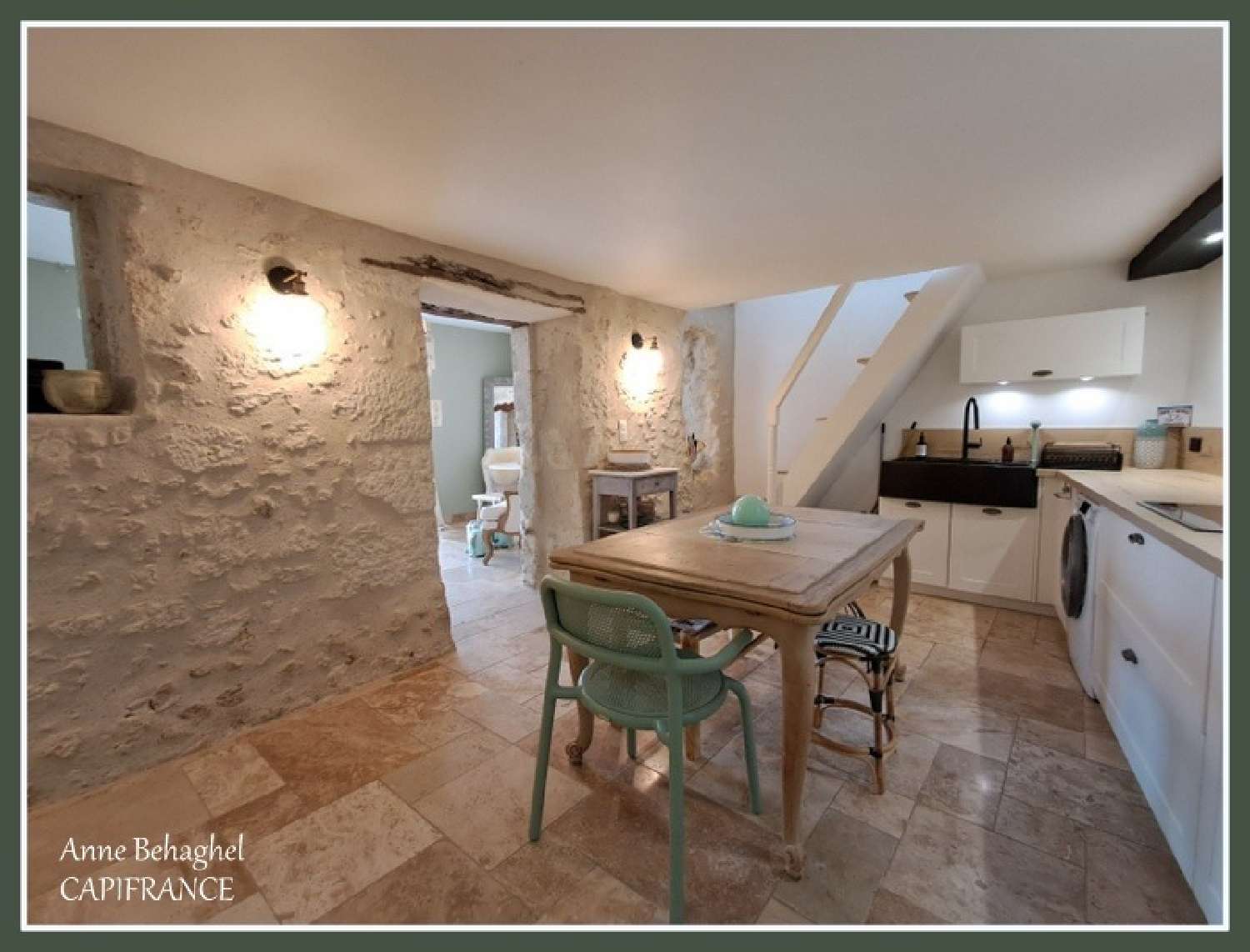  te koop boerderij Astaffort Lot-et-Garonne 7