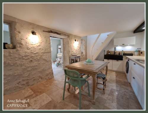  à vendre ferme Lectoure Gers 7