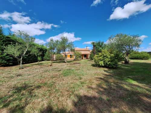 Astaffort Lot-et-Garonne Bauernhof Bild 7237642