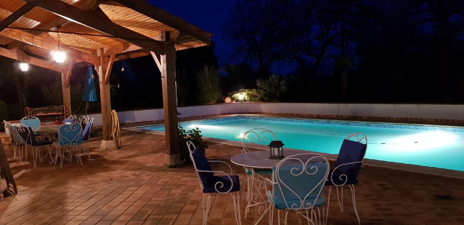  kaufen Bauernhof Astaffort Lot-et-Garonne 2