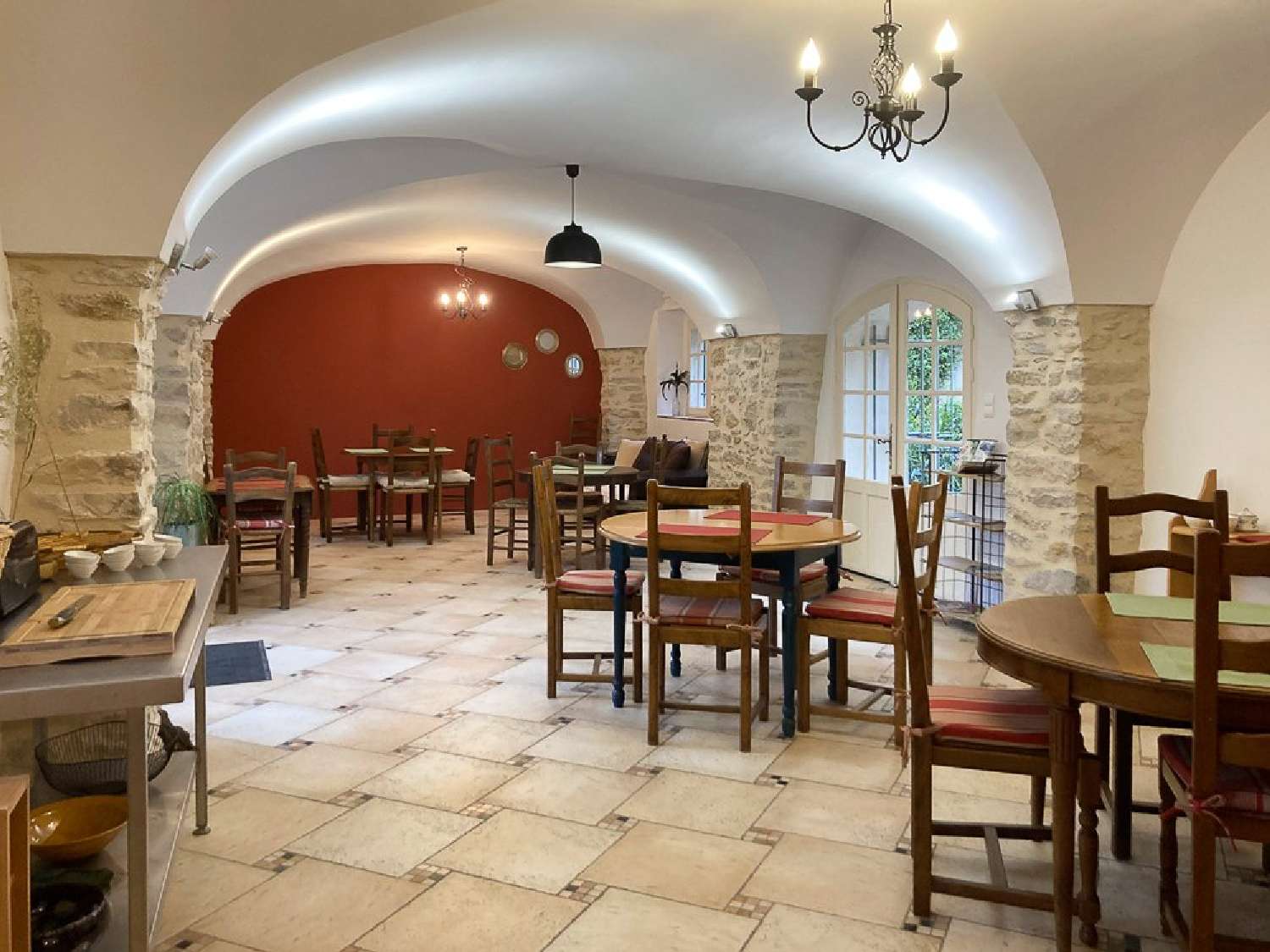 kaufen Bauernhof Bagard Gard 8