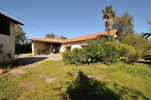 Balesta Haute-Garonne ferme foto 7242643