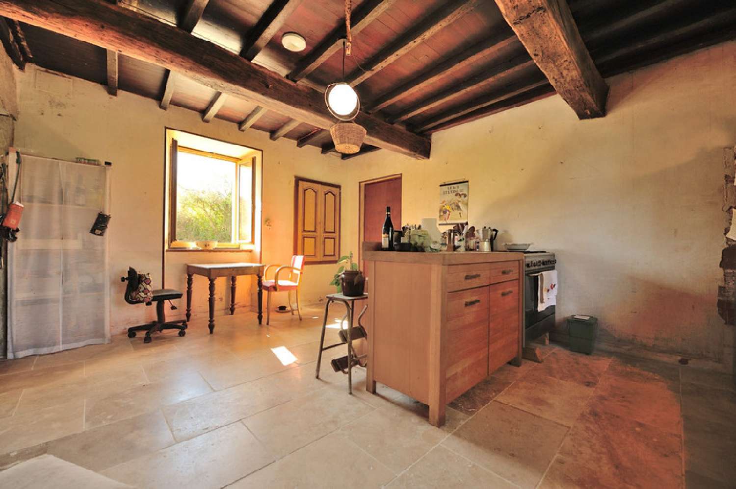  à vendre ferme Balesta Haute-Garonne 8
