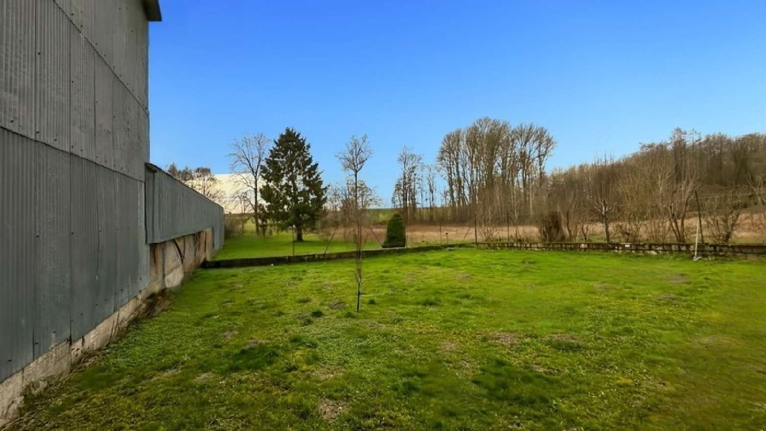 kaufen Bauernhof Bétheniville Marne 1