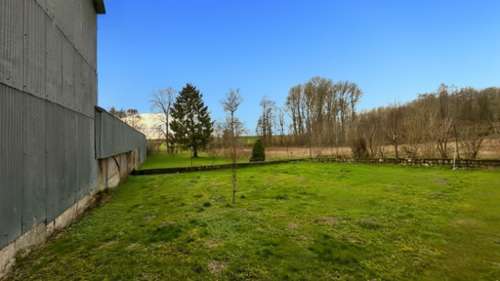 Bétheniville Marne Bauernhof Bild 7250226