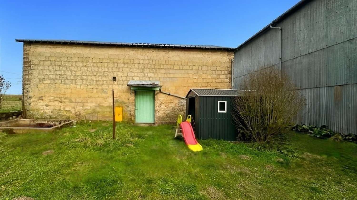 kaufen Bauernhof Bétheniville Marne 2