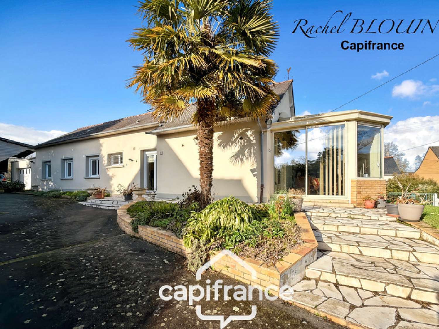 kaufen Bauernhof Bourgbarré Ille-et-Vilaine 1