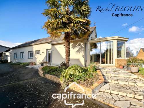 Bourgbarré Ille-et-Vilaine Bauernhof Bild 7246450