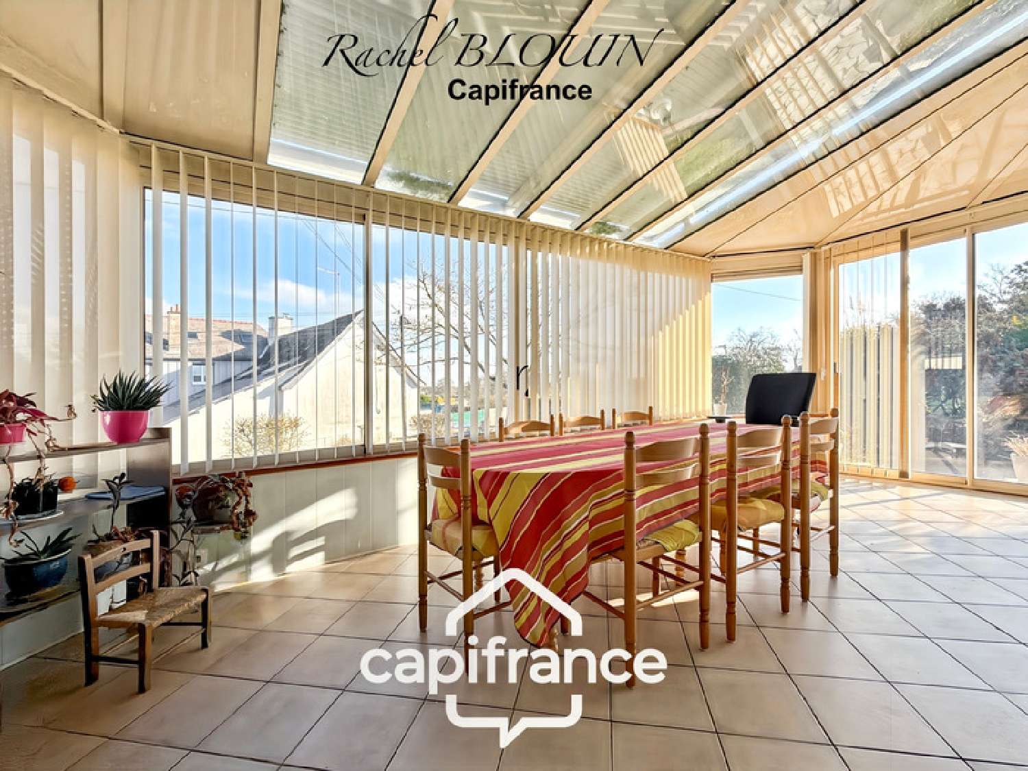 kaufen Bauernhof Bourgbarré Ille-et-Vilaine 6