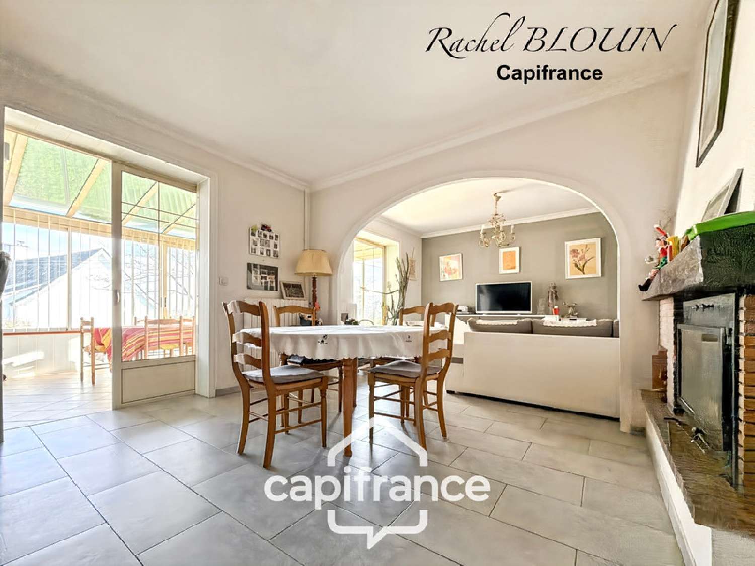 kaufen Bauernhof Bourgbarré Ille-et-Vilaine 7