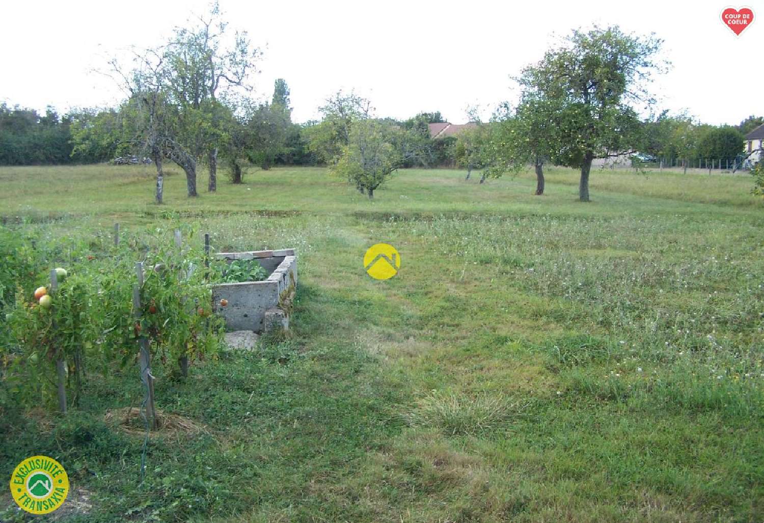  te koop boerderij Bourges Cher 3