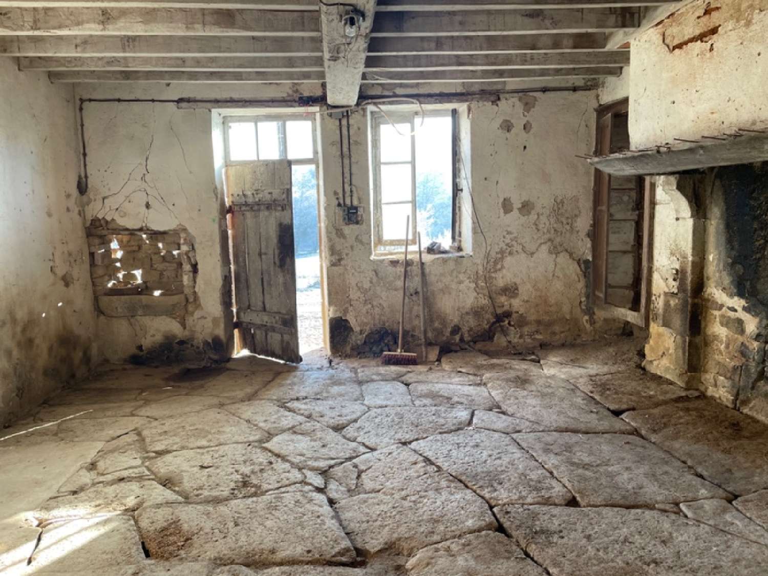  kaufen Bauernhof Bussière-Dunoise Creuse 2