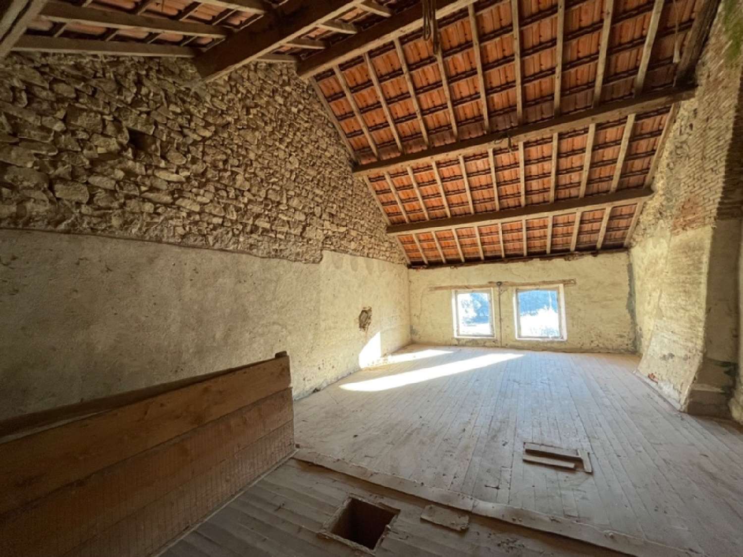  kaufen Bauernhof Bussière-Dunoise Creuse 3