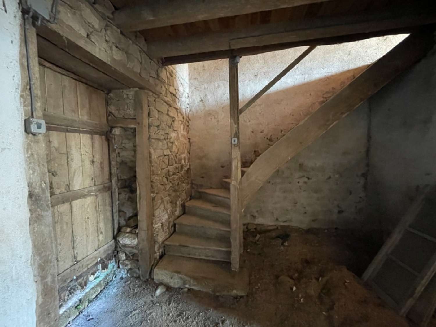  kaufen Bauernhof Bussière-Dunoise Creuse 5