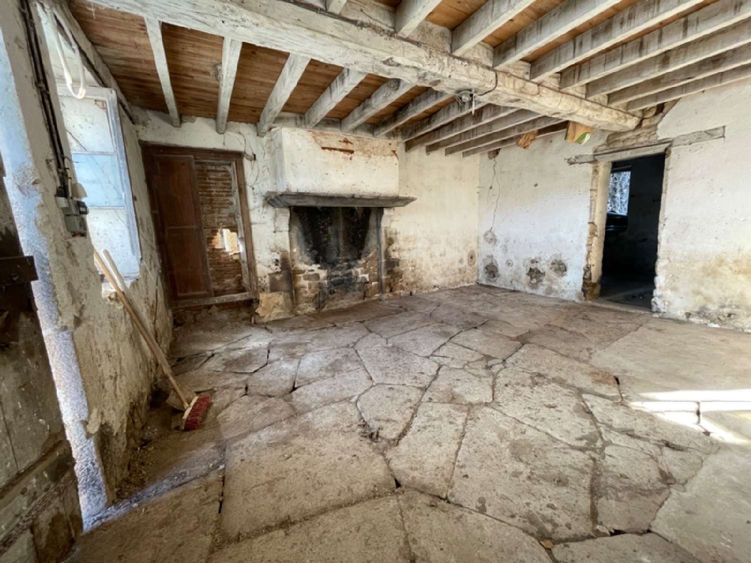  kaufen Bauernhof Bussière-Dunoise Creuse 6