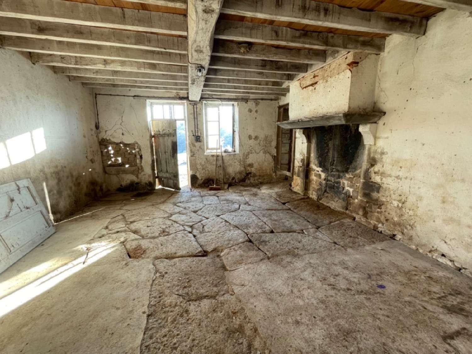  kaufen Bauernhof Bussière-Dunoise Creuse 7